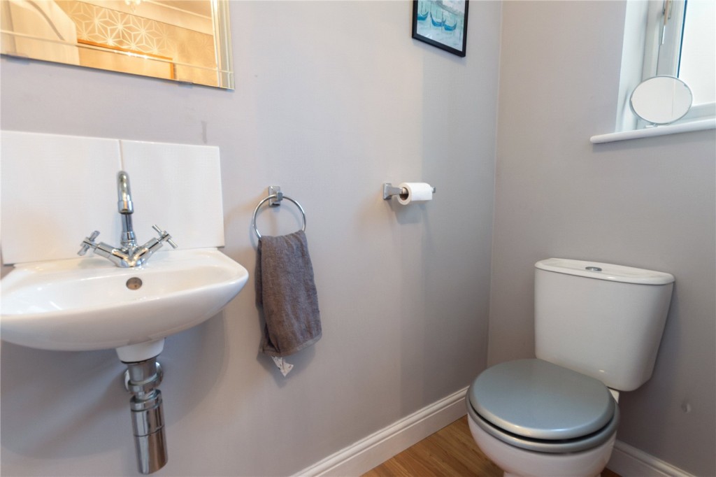 Vagarth Close, Barton Upon Humber, North Lincs