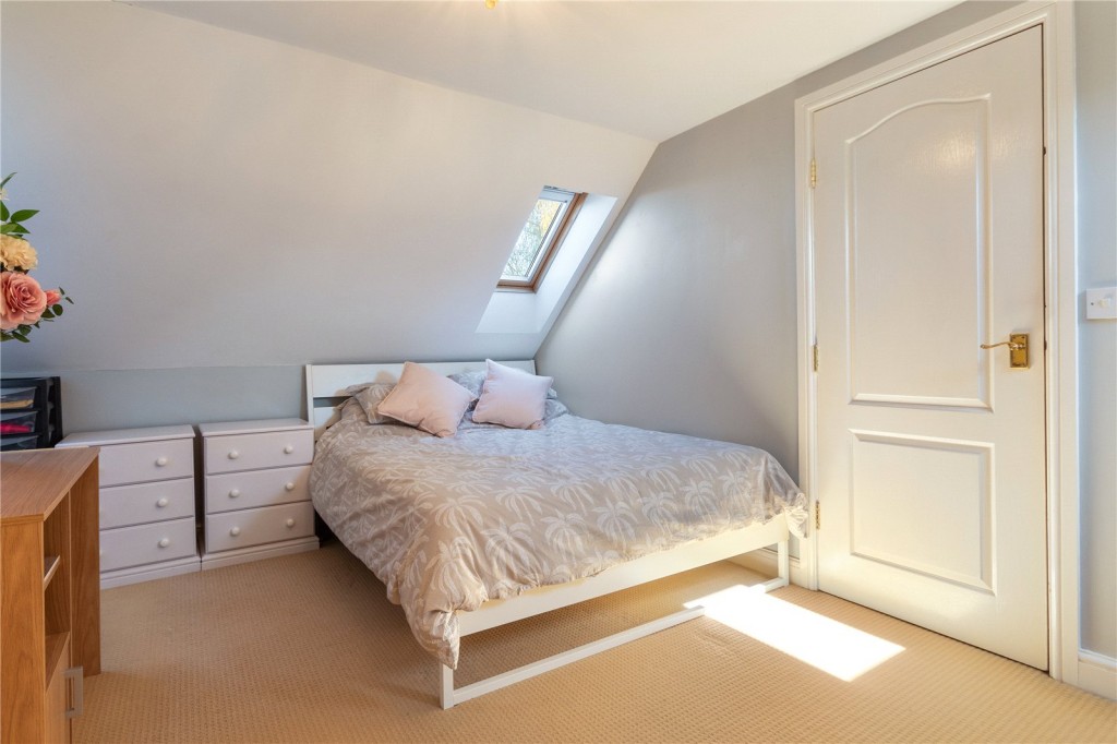 Vagarth Close, Barton Upon Humber, North Lincs