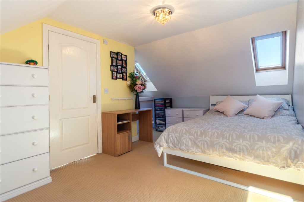 Vagarth Close, Barton Upon Humber, North Lincs