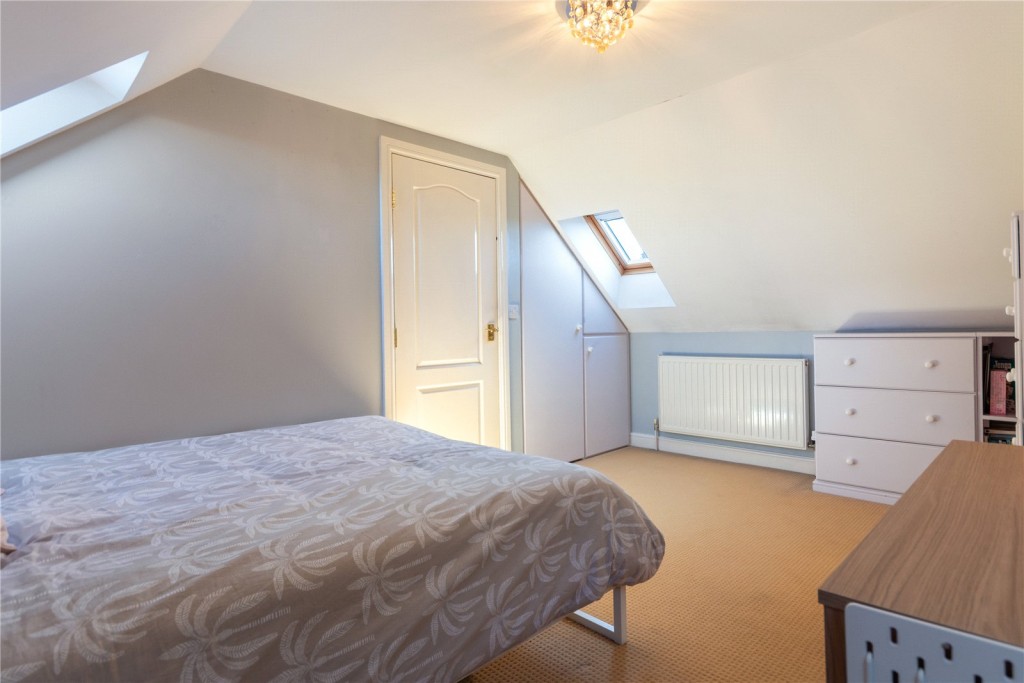 Vagarth Close, Barton Upon Humber, North Lincs