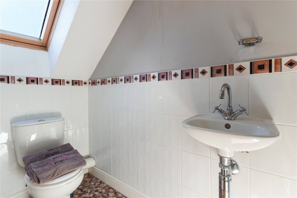 Vagarth Close, Barton Upon Humber, North Lincs