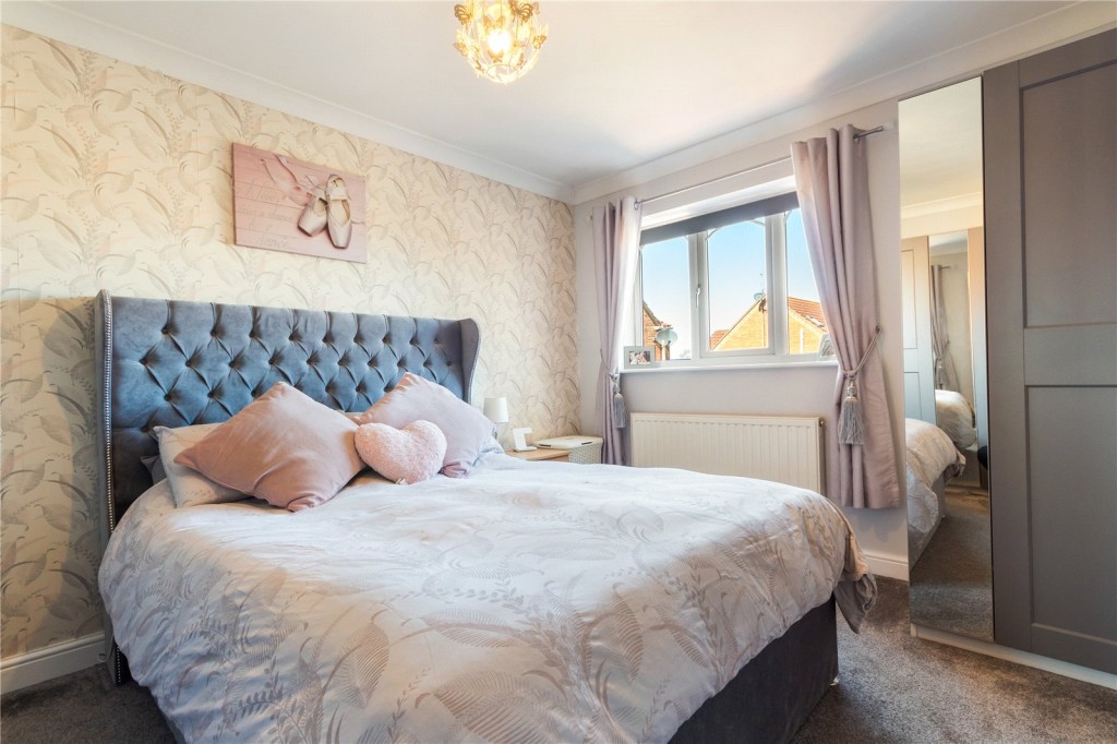 Vagarth Close, Barton Upon Humber, North Lincs