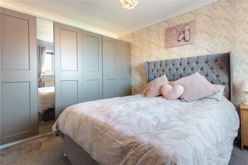 Vagarth Close, Barton Upon Humber, North Lincs