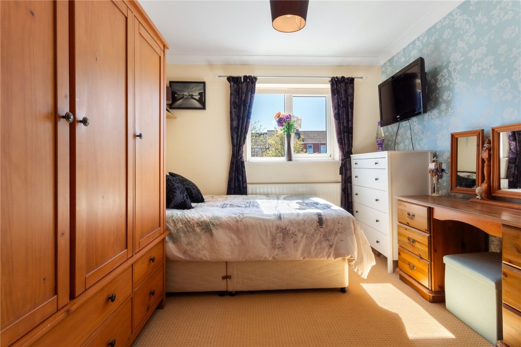 Vagarth Close, Barton Upon Humber, North Lincs