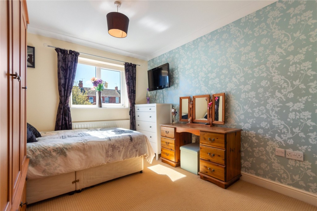 Vagarth Close, Barton Upon Humber, North Lincs