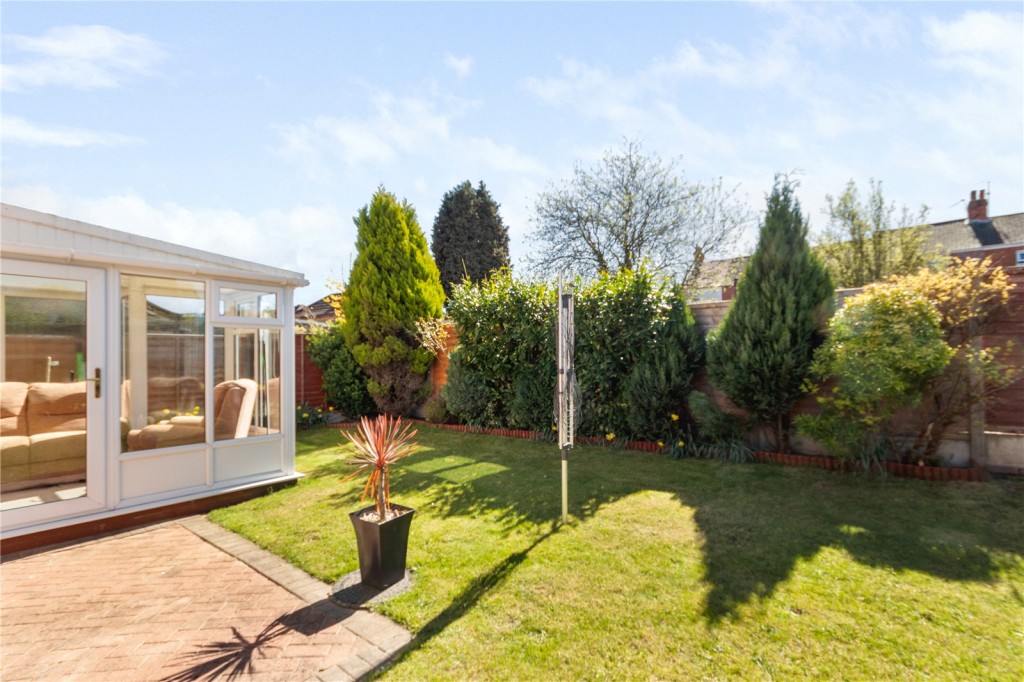 Vagarth Close, Barton Upon Humber, North Lincs