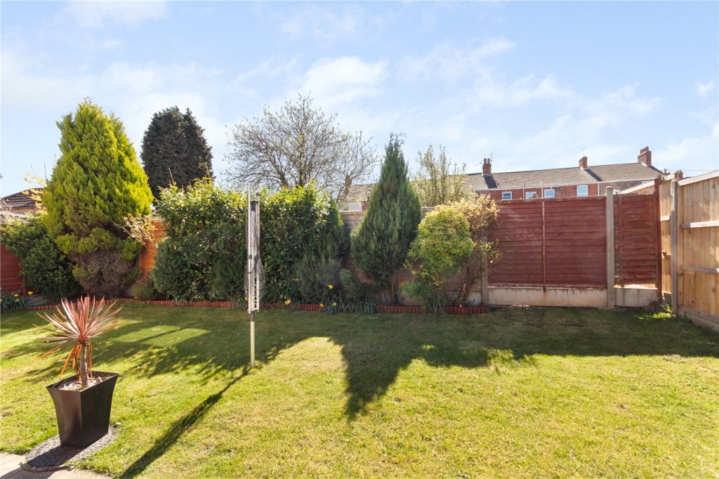 Vagarth Close, Barton Upon Humber, North Lincs