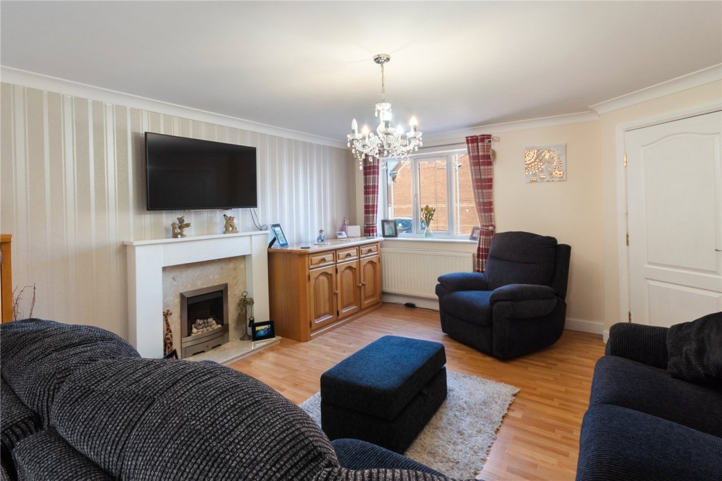 Vagarth Close, Barton Upon Humber, North Lincs
