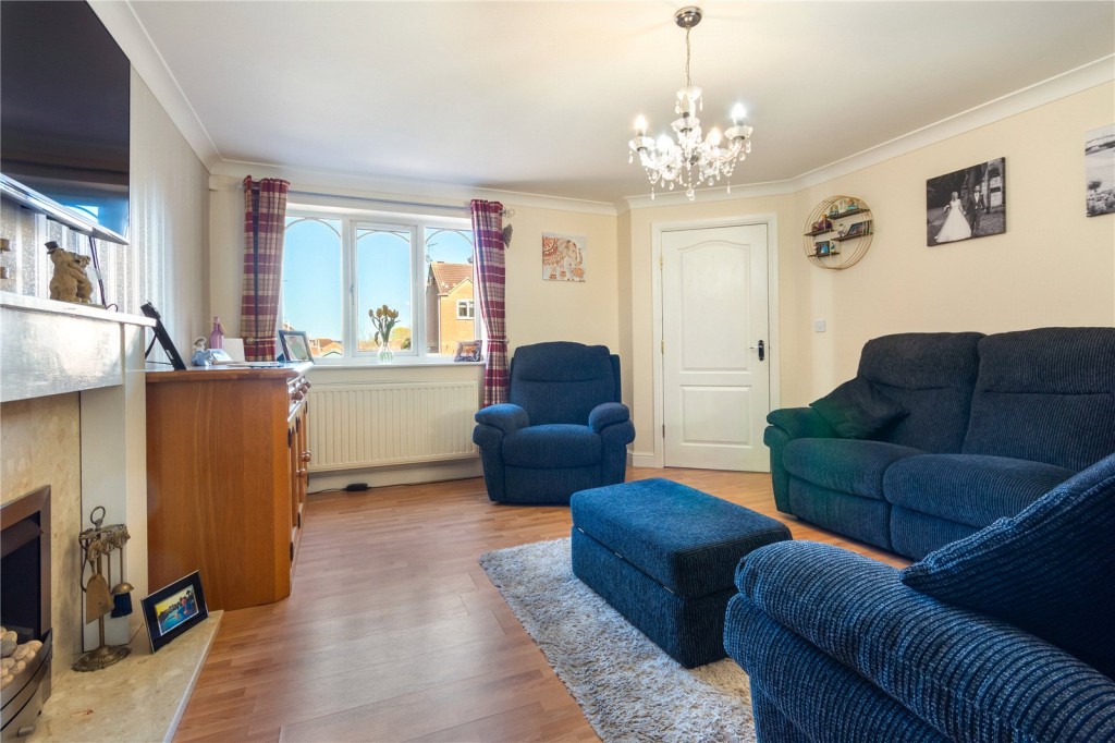 Vagarth Close, Barton Upon Humber, North Lincs