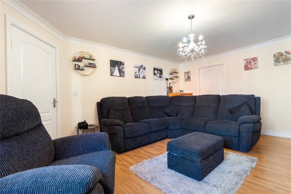Vagarth Close, Barton Upon Humber, North Lincs