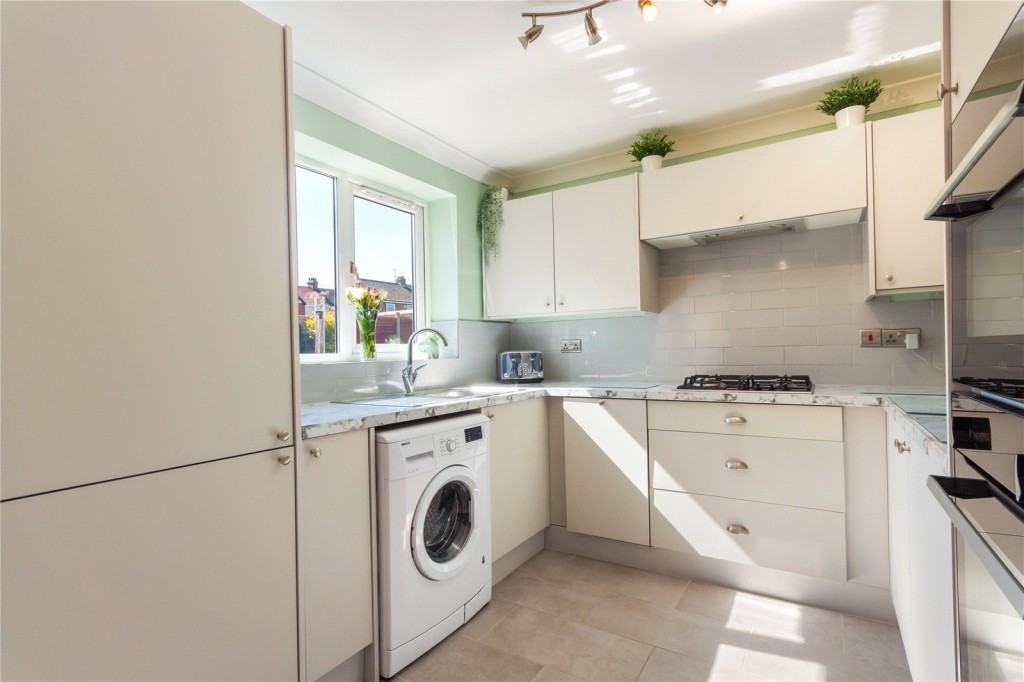 Vagarth Close, Barton Upon Humber, North Lincs