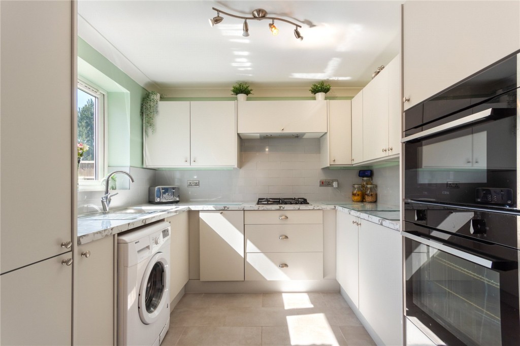 Vagarth Close, Barton Upon Humber, North Lincs
