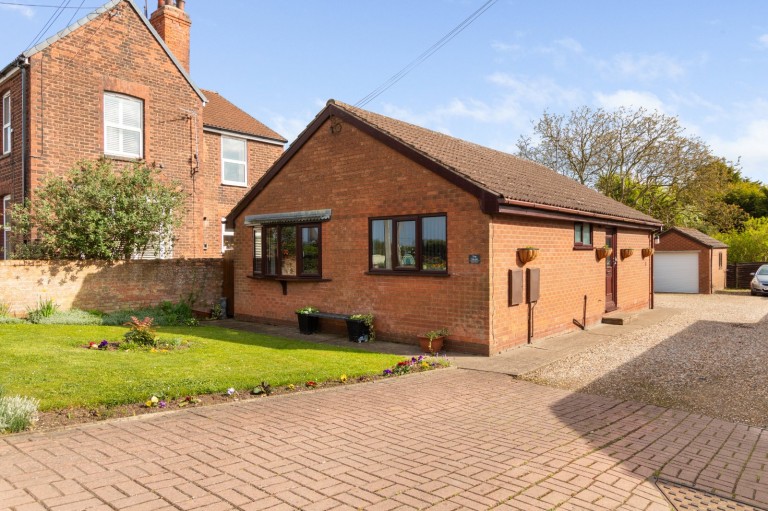 South Ferriby, Barton Upon Humber, North Lincolnshire