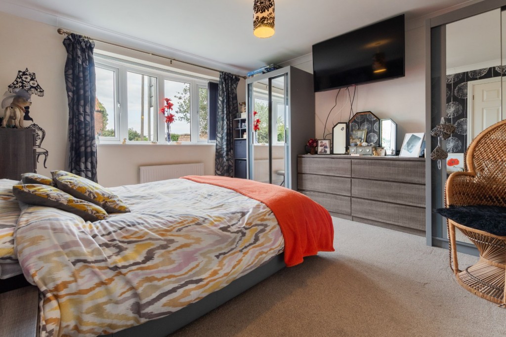 South Ferriby, Barton Upon Humber, North Lincolnshire
