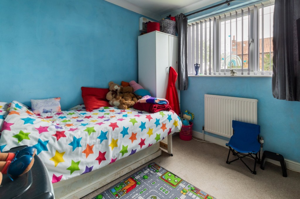 South Ferriby, Barton Upon Humber, North Lincolnshire