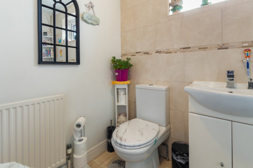 South Ferriby, Barton Upon Humber, North Lincolnshire