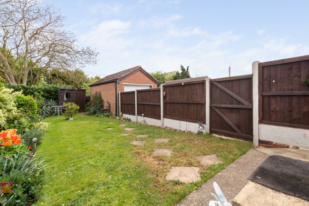 South Ferriby, Barton Upon Humber, North Lincolnshire