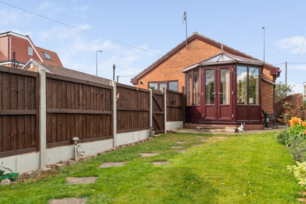 South Ferriby, Barton Upon Humber, North Lincolnshire