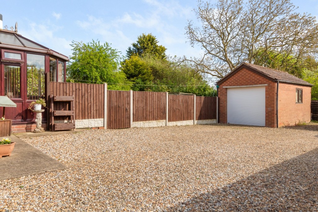 South Ferriby, Barton Upon Humber, North Lincolnshire