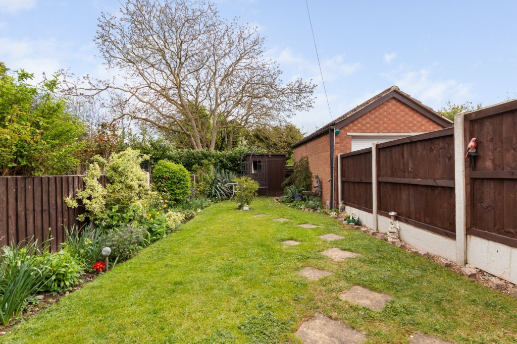South Ferriby, Barton Upon Humber, North Lincolnshire