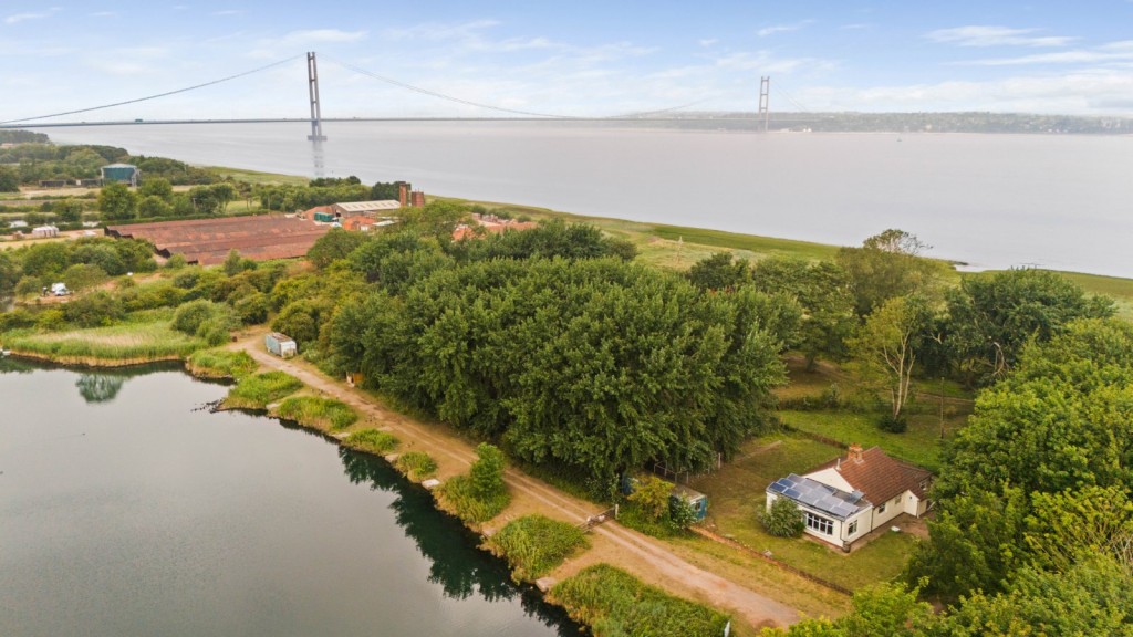 Barton Upon Humber