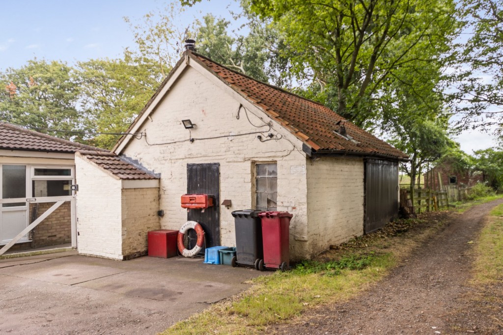 Barton Upon Humber