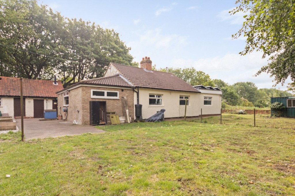 Barton Upon Humber