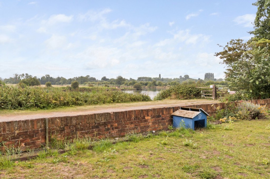 Barton Upon Humber
