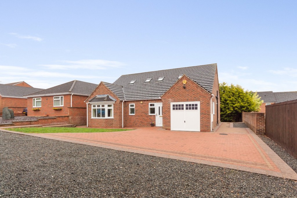 Barton Upon Humber, North Lincolshire