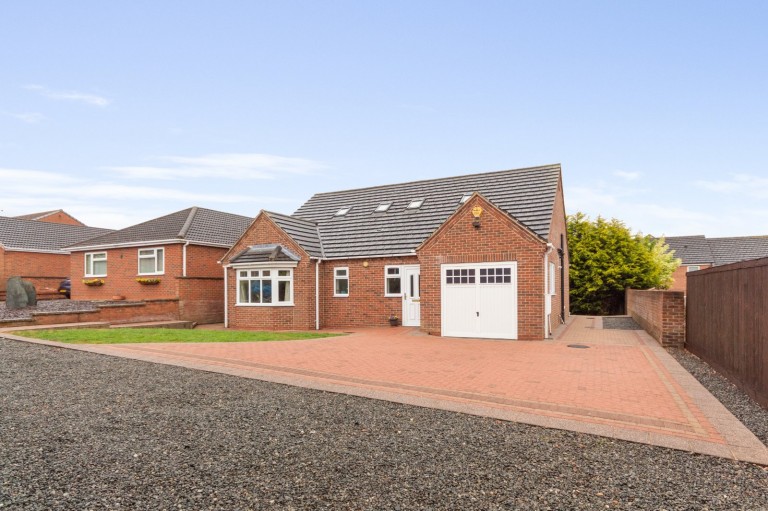 Barton Upon Humber, North Lincolshire