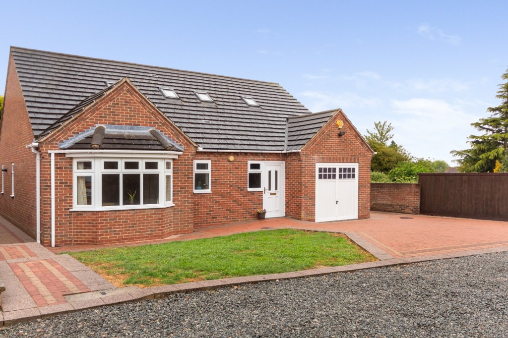 Barton Upon Humber, North Lincolshire