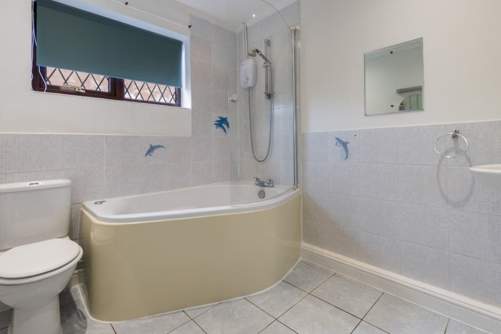 St Michaels Court, Goxhill, North Lincolnshire