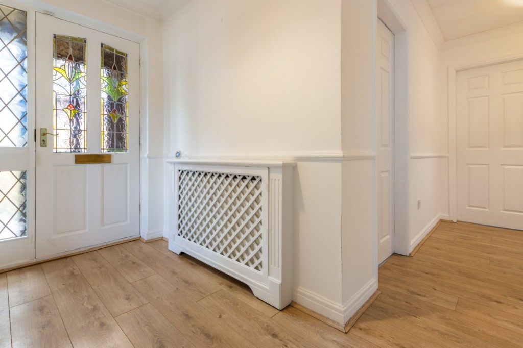 St Michaels Court, Goxhill, North Lincolnshire