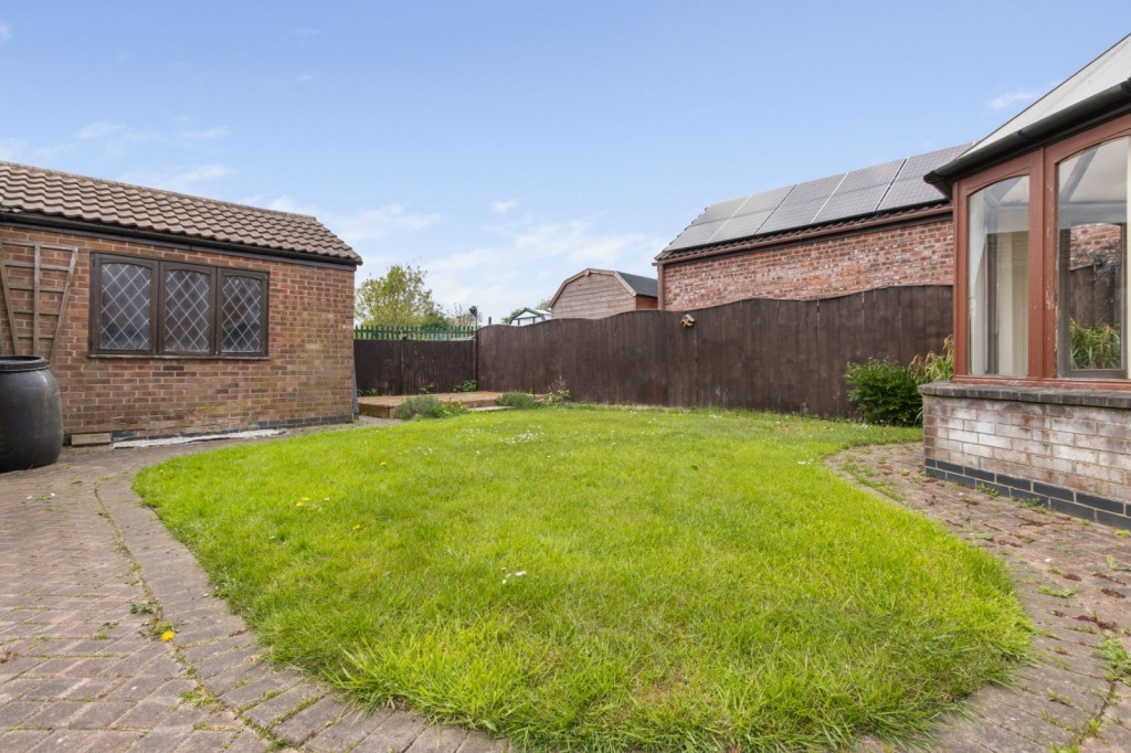 St Michaels Court, Goxhill, North Lincolnshire