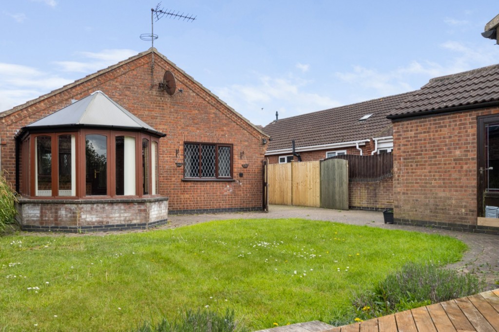 St Michaels Court, Goxhill, North Lincolnshire