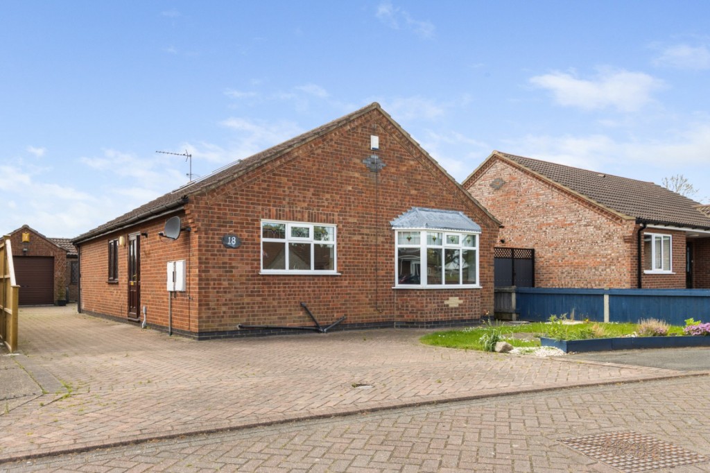 St Michaels Court, Goxhill, North Lincolnshire