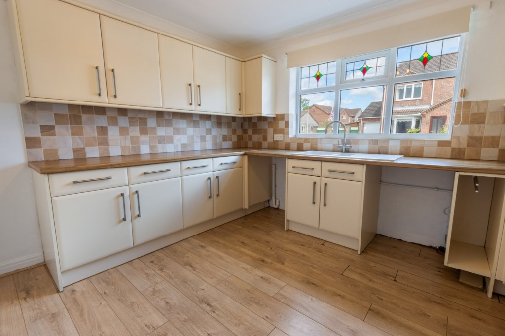 St Michaels Court, Goxhill, North Lincolnshire