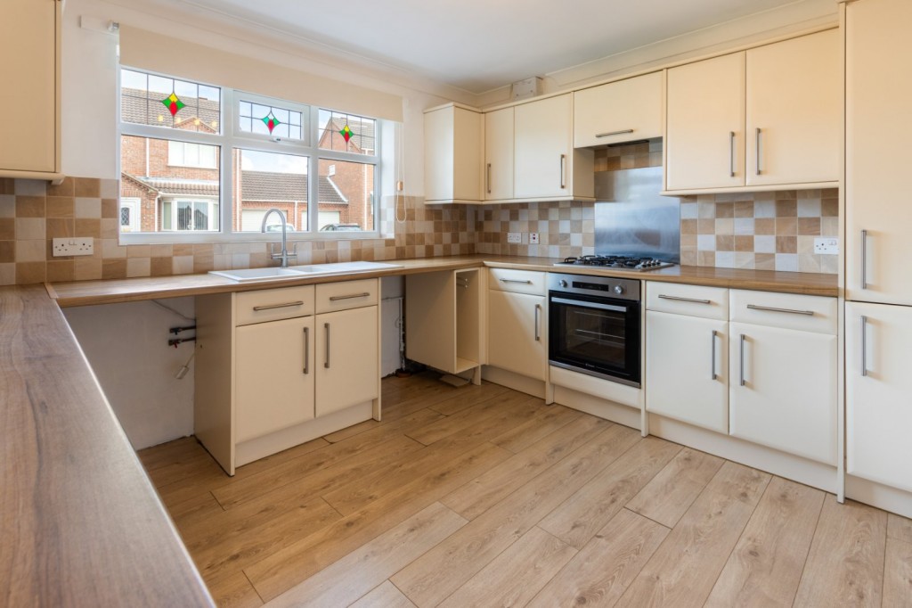 St Michaels Court, Goxhill, North Lincolnshire