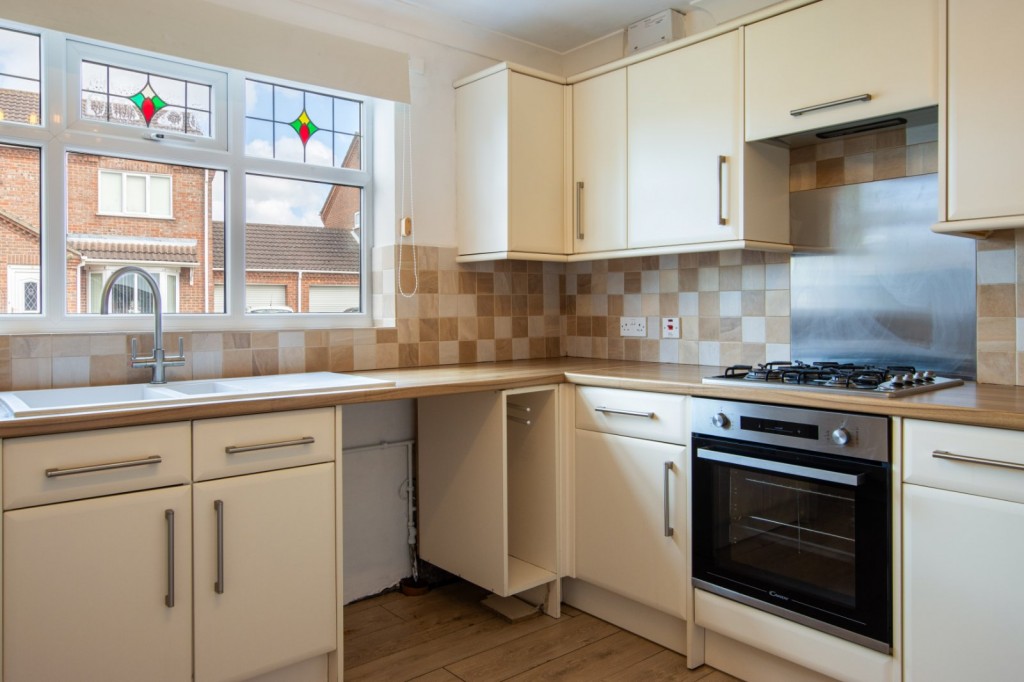 St Michaels Court, Goxhill, North Lincolnshire