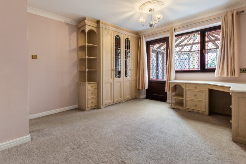 St Michaels Court, Goxhill, North Lincolnshire