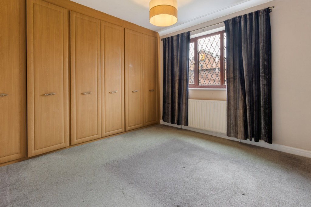 St Michaels Court, Goxhill, North Lincolnshire