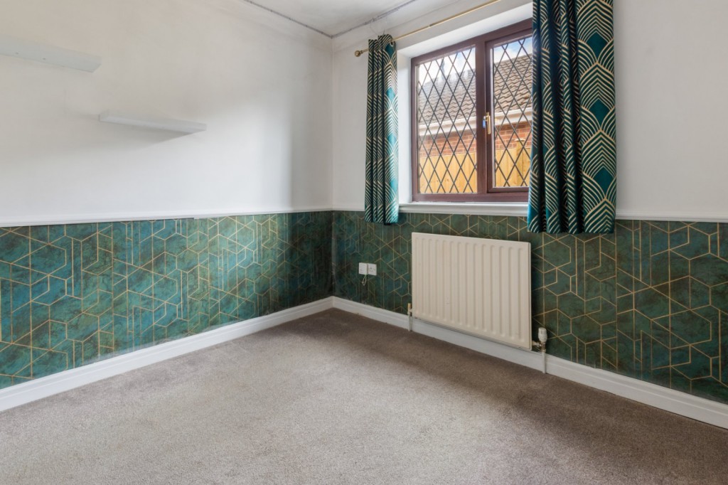 St Michaels Court, Goxhill, North Lincolnshire