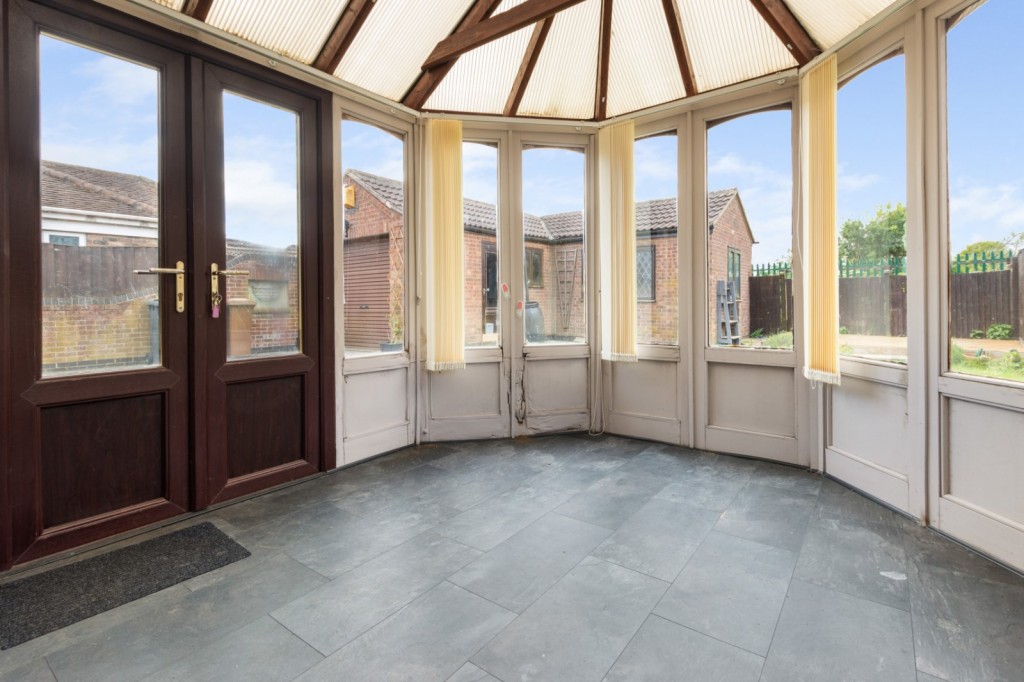 St Michaels Court, Goxhill, North Lincolnshire