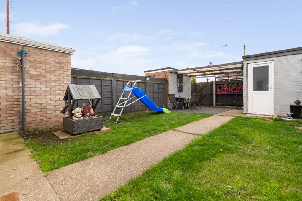 South Ferriby, Barton Upon Humber, North Lincs