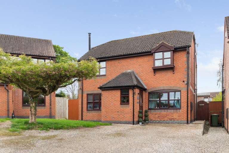 Barrow Upon Humber, North Lincolnshire