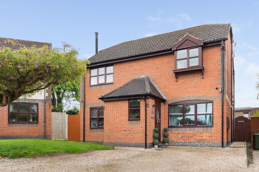 Barrow Upon Humber, North Lincolnshire