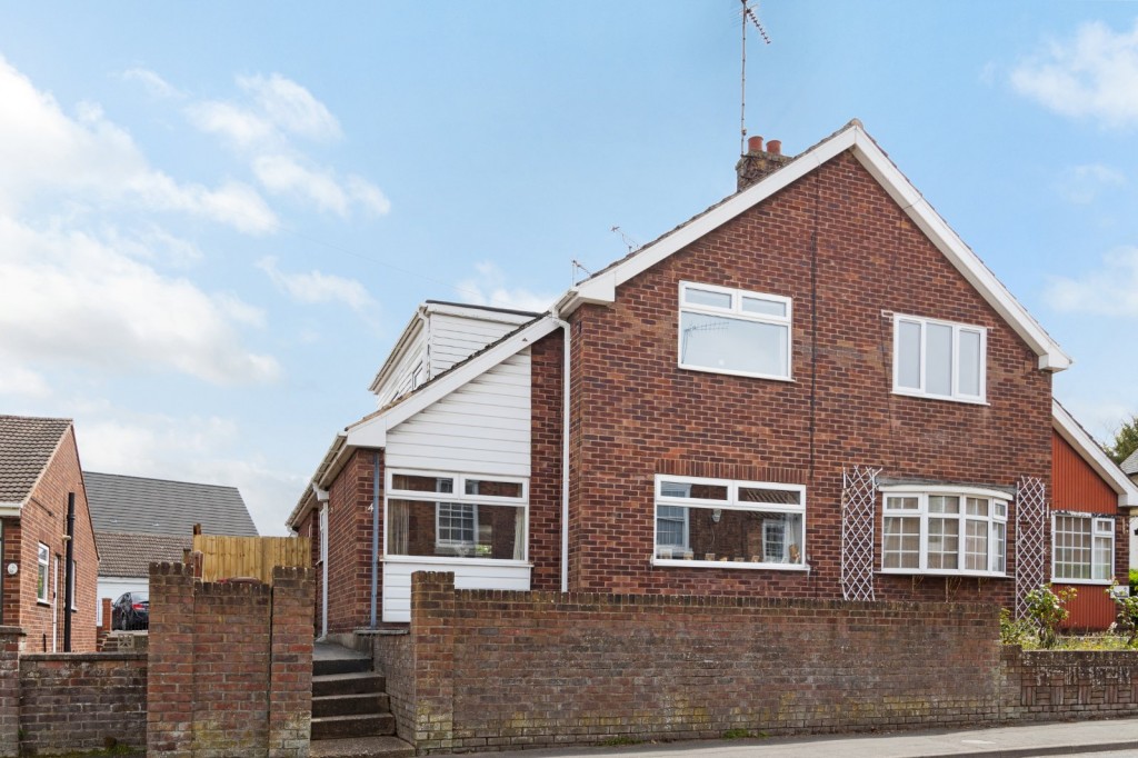 Pasture Road, Barton Upon Humber, North Lincolnshire