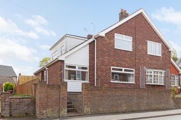 Pasture Road, Barton Upon Humber, North Lincolnshire