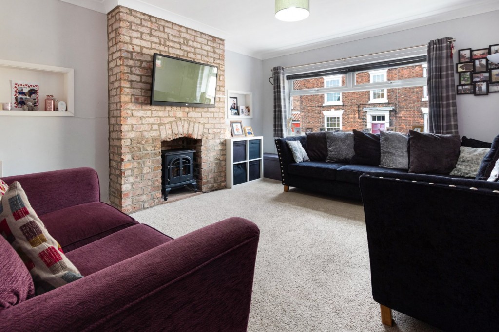Pasture Road, Barton Upon Humber, North Lincolnshire