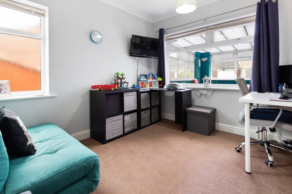 Pasture Road, Barton Upon Humber, North Lincolnshire
